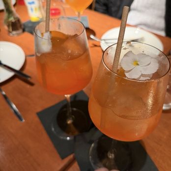 Ossobuco Miami- Steak house - Spritz - Steakhouses Near Me - Miami, Florida