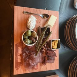 Winebar Kensington