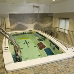 Griffin Health and Rehabilitation Services - Derby