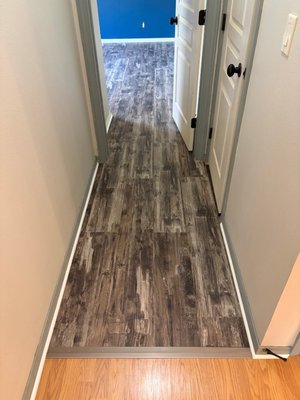 Crafted Spaces on Yelp