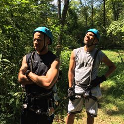Adventure Creek