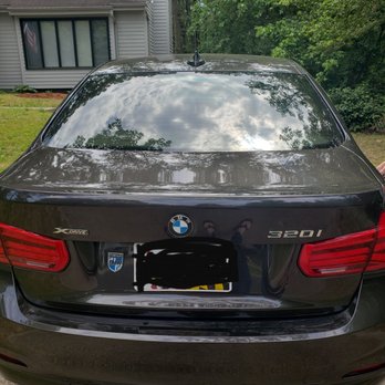 BTG Window Tinting & Auto Glass - Car Window Tinting Near Me - Pasadena, Maryland