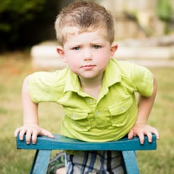 Shannon Rae Photography - Child Photography, Marysville MI