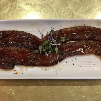 Kitchen Story - Millionaire's Bacon - Just DO it! - Breakfast & Brunch Near Me - Oakland, California Kitchen Story - Millionaire's Bacon - Just DO it! - Breakfast & Brunch Near Me - Oakland, California