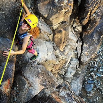 Rappel Arizona - Mountain Ropes Course Phoenix - Rock Climbing Near Me Rappel Arizona - Mountain Ropes Course Phoenix - Rock Climbing Near Me