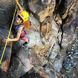 Rappel Arizona - Mountain Ropes Course Phoenix