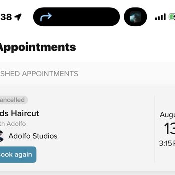 Fern'z Barbershop - Barbers Near Me - Riverside, California Fern'z Barbershop - Barbers Near Me - Riverside, California