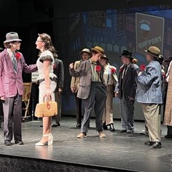 Hullabaloo Performing Arts Theatre