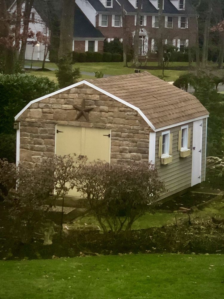 Slide of Wellington Construction USA