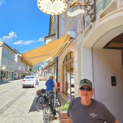 Bäckerei Krätz