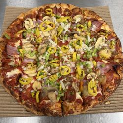 Creno's Pizza