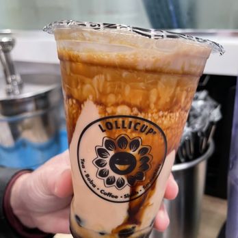 Lollicup - Coffee & Tea Near Me - Irvine, California