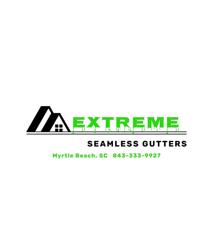 Slide of Extreme Seamless Gutters