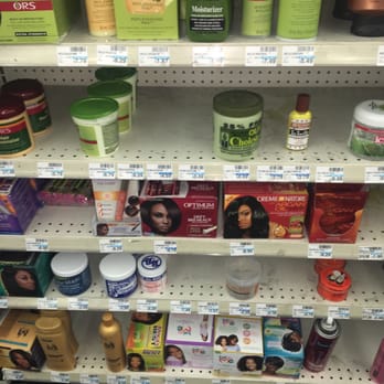 Ethnic Hair Care Always Has Low Stock Thankfully Sally Beauty Is
