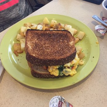 Scramblers - Field of Dreams - Breakfast & Brunch Near Me - Columbus, Ohio