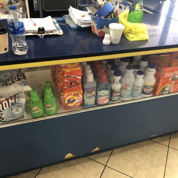 Coral Way Lavandería - Soaps - Laundry Services Near Me - Miami, Florida Coral Way Lavandería - Soaps - Laundry Services Near Me - Miami, Florida