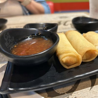 Tawian Hotpot by null