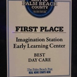 Imagination Station