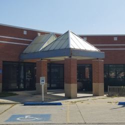 US Post Office