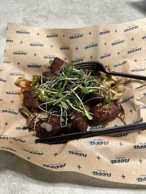 Nova Eatery & Supper Club by null