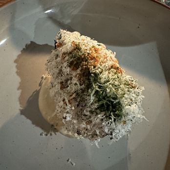 Heritage - Cannonball Cabbage - Modern European Near Me - Long Beach, California