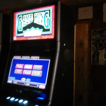 Eagle Valley Resort - Some gaming. 6 to be exact - Resorts Near Me - Pioche, Nevada