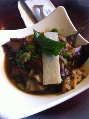 4 Stones Vegetarian Cuisine by null