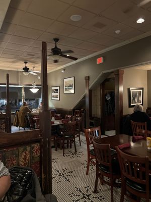 Arthur's by null