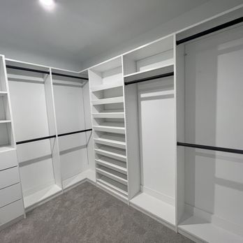 Closets by Design - Orlando - Closet - Home Organization Near Me - Orlando, Florida Closets by Design - Orlando - Closet - Home Organization Near Me - Orlando, Florida
