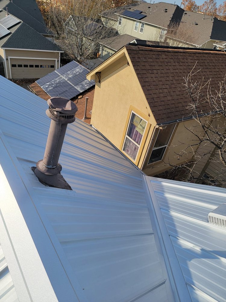 Slide of Jg Master Construction