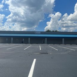 Exterior photo of Grifols Freedom Plasma Donation Center - Fayetteville - Fayetteville, North Carolina Exterior photo of Grifols Freedom Plasma Donation Center - Fayetteville - Fayetteville, North Carolina