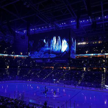 Amalie Arena - Stadiums & Arenas Near Me - Tampa, Florida Amalie Arena - Stadiums & Arenas Near Me - Tampa, Florida