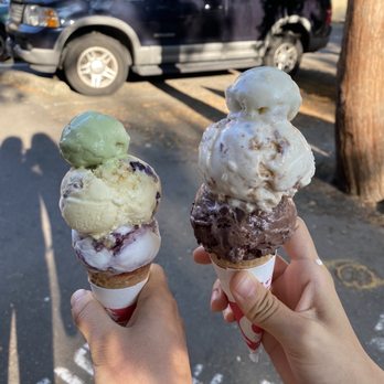 Salt & Straw - Ice Cream & Frozen Yogurt Near Me - Seattle, Washington Salt & Straw - Ice Cream & Frozen Yogurt Near Me - Seattle, Washington