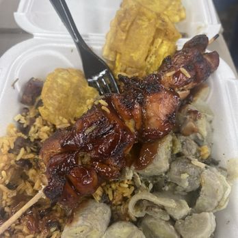 Boryken - Food Trucks Near Me - Riverview, Florida