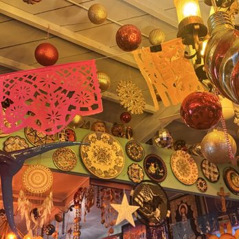 Olamendi's - Mexican Near Me - Dana Point, California