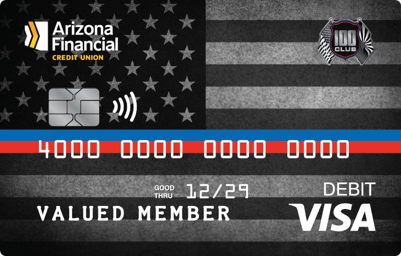 ARIZONA FINANCIAL CREDIT UNION - Updated May 2026 - 5858 Highway 95 ...