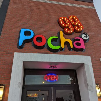 99 Pocha - Outside - Korean Near Me - Carrollton, Texas