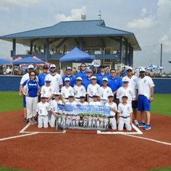 Youngsville Sport Complex