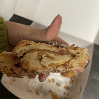 The Dutchess - Second time we've had a raw pastry in the last few weeks. - Cafes Near Me - Ojai, California The Dutchess - Second time we've had a raw pastry in the last few weeks. - Cafes Near Me - Ojai, California