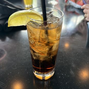 Fenimore's Pub - Rum and Coke - Lounges Near Me - Glens Falls, New York