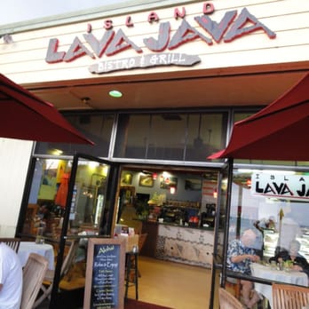 Island Lava Java - Exterior - American Near Me - Kailua Kona, Hawaii Island Lava Java - Exterior - American Near Me - Kailua Kona, Hawaii
