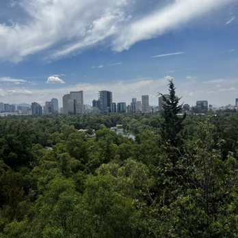 Castillo de Chapultepec - Jardin - Museums Near Me - Ciudad de México, DIF Castillo de Chapultepec - Jardin - Museums Near Me - Ciudad de México, DIF