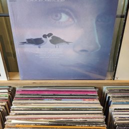 The Record Centre - Charlie Byrd. At The Record Centre Too. - Vinyl Records Near Me - Ottawa, Ontario