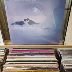The Record Centre - Charlie Byrd. At The Record Centre Too.