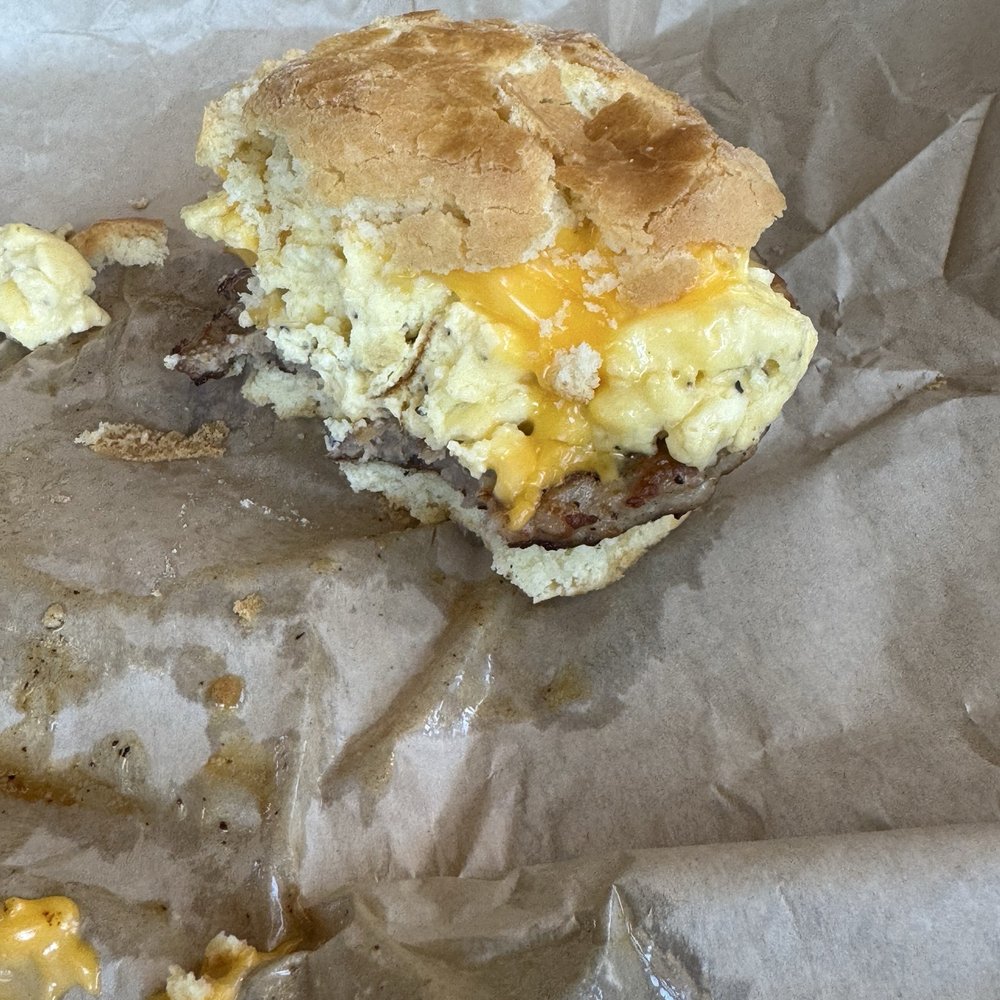 Renegade Coffee Company - Breakfast Sandwich - Breakfast & Brunch Near Me - Mesa, Arizona Renegade Coffee Company - Breakfast Sandwich - Breakfast & Brunch Near Me - Mesa, Arizona
