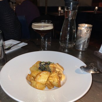Salinas - Potatoes - Spanish Near Me - New York, New York