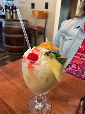 Battle Street Bistro by null