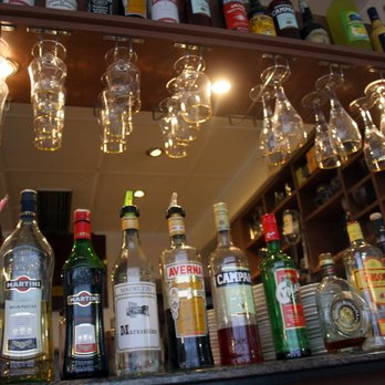 Bella Italia - Italian Near Me - Hanover, NI