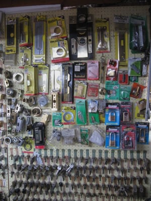 A Act Fast Locksmith