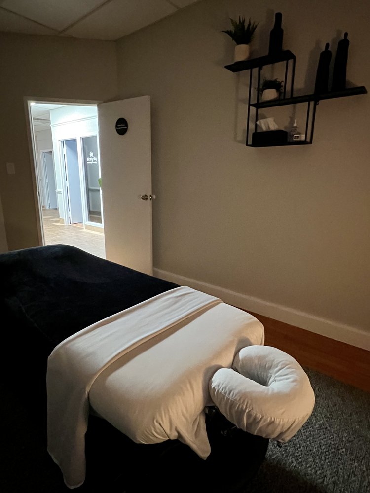INTEGRITY MASSAGE THERAPY Updated October 2024 18 Photos 11